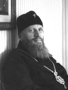 владыка Иоанн Вендланд